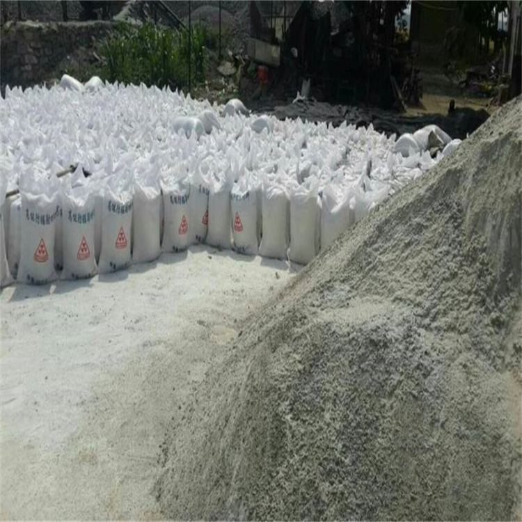 海南藏族总结防辐射硫酸钡砂密度